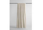 Lawson Curtain 96 Sand