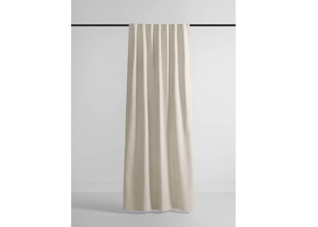 Lawson Curtain 96 Sand