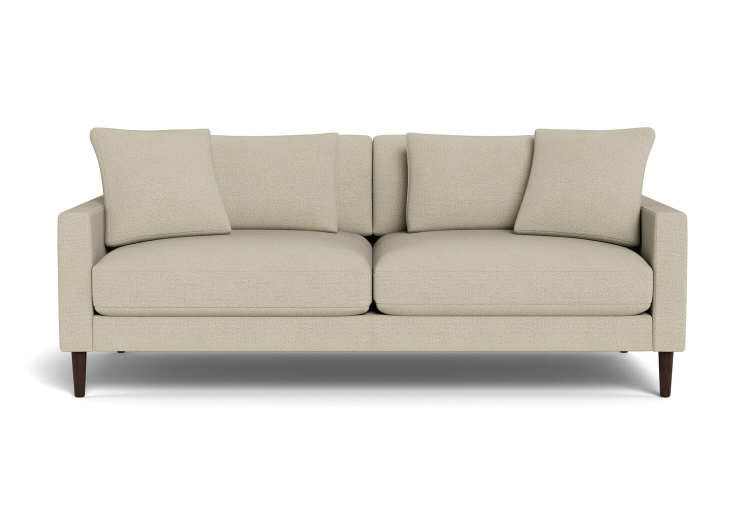 Nixon Custom Apartment Sofa