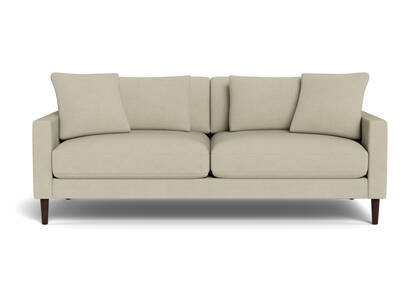 Nixon Custom Apartment Sofa