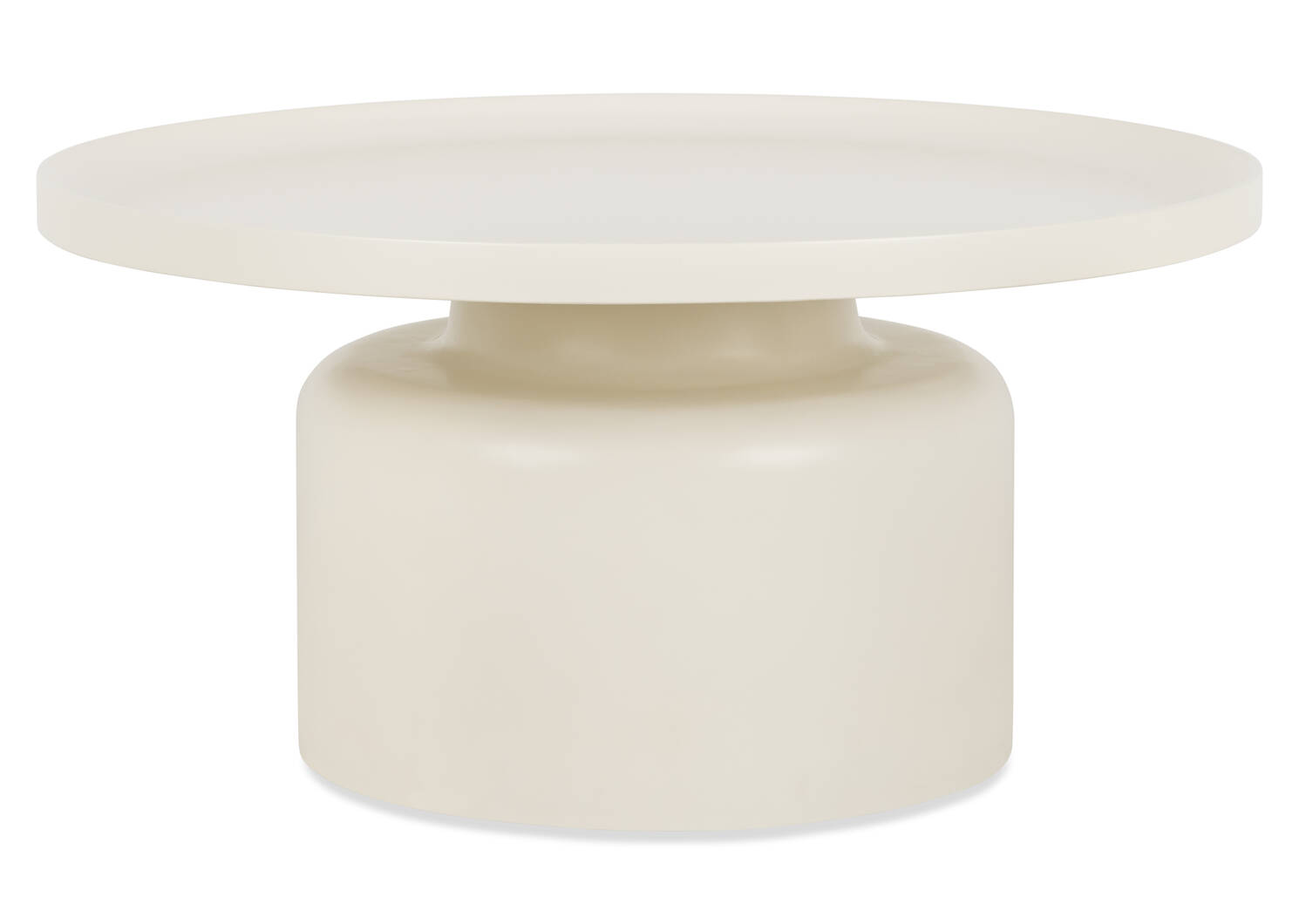 Ludvig Coffee Table -Cloud