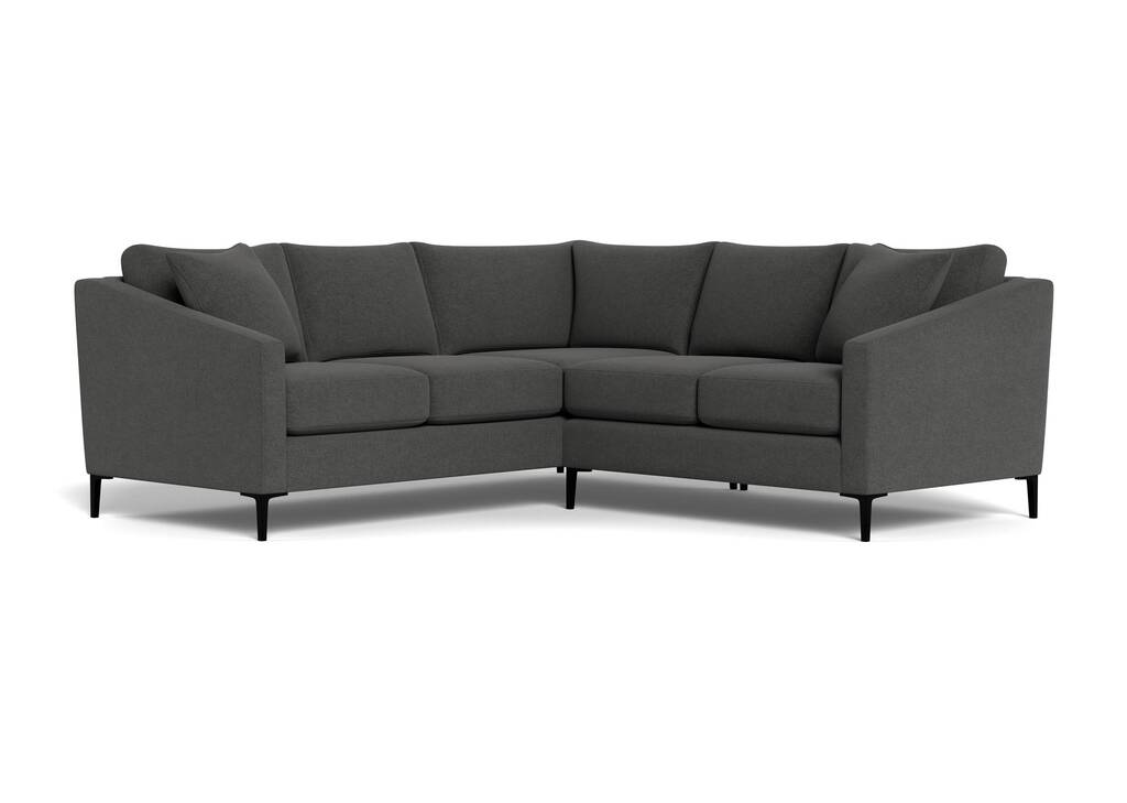 Hensley Custom Sectional