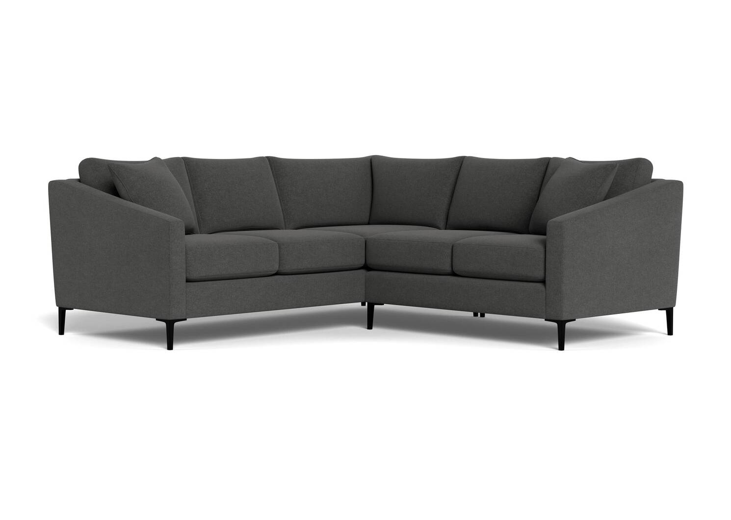 Hensley Custom Sectional