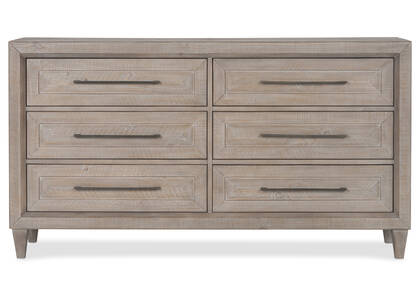 Rivera Dresser -Roma Biscotti