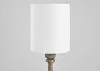 Lampe sur pied Carell