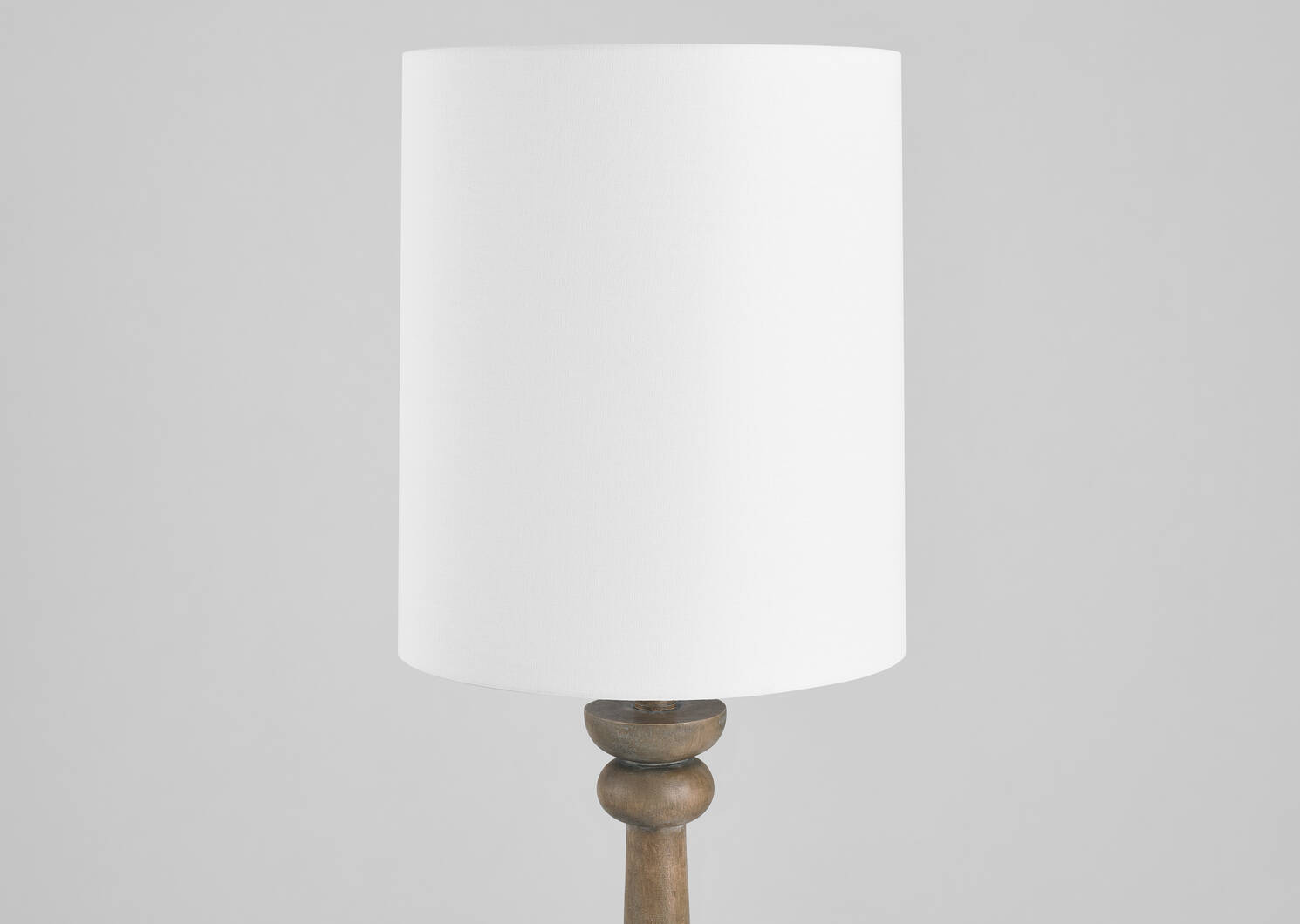 Lampe sur pied Carell