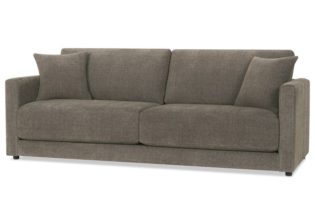 Adley Sofa -Nirvana Truffle