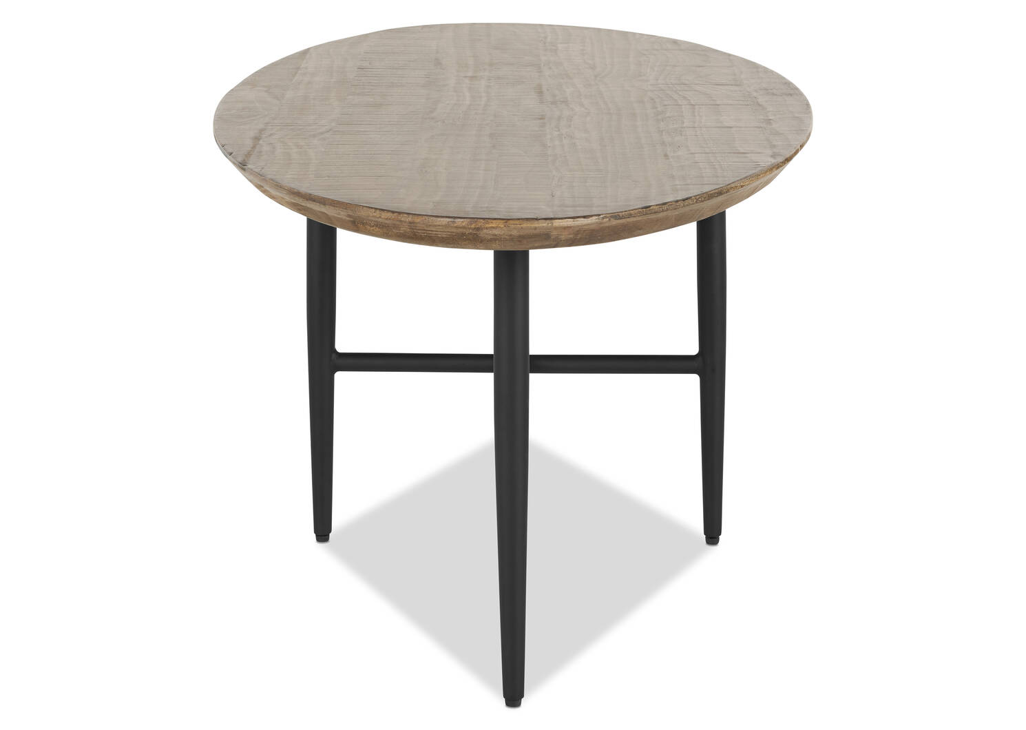 Frederik Coffee Table -Hughes Ale