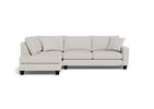 Bronx Custom Sectional