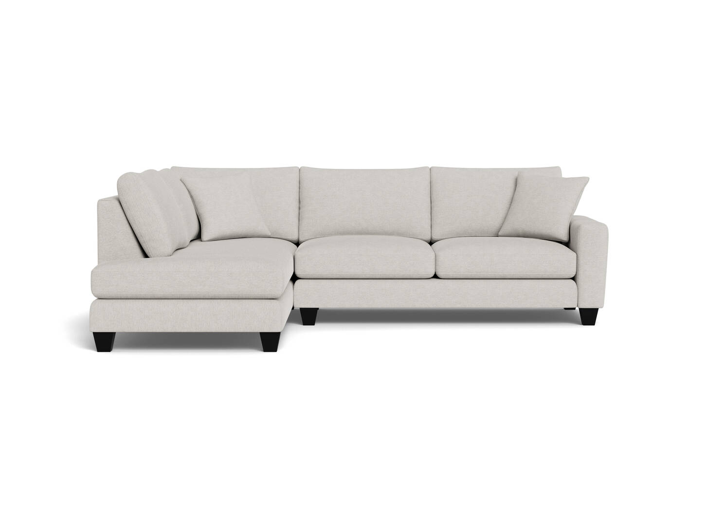 Bronx Custom Sectional