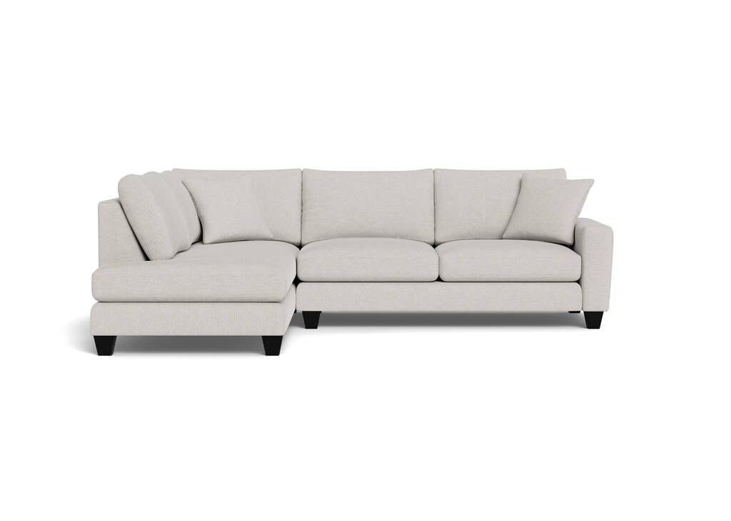 Bronx Custom Sectional