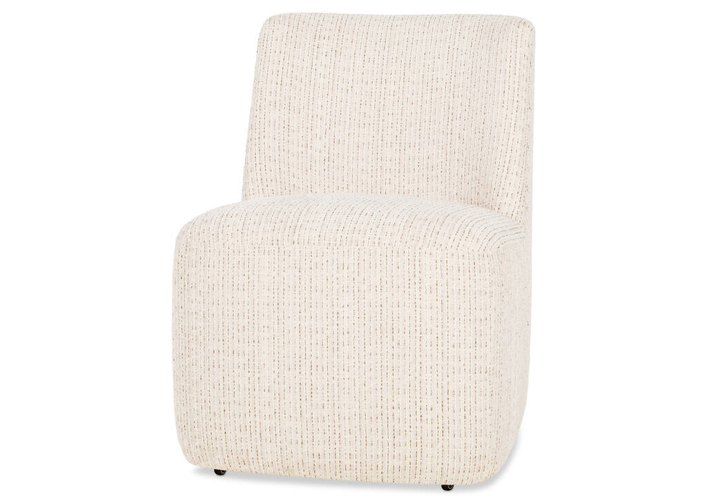 Chaise Arndt -Selby avoine