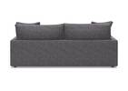 Berg Custom Apartment Sofa