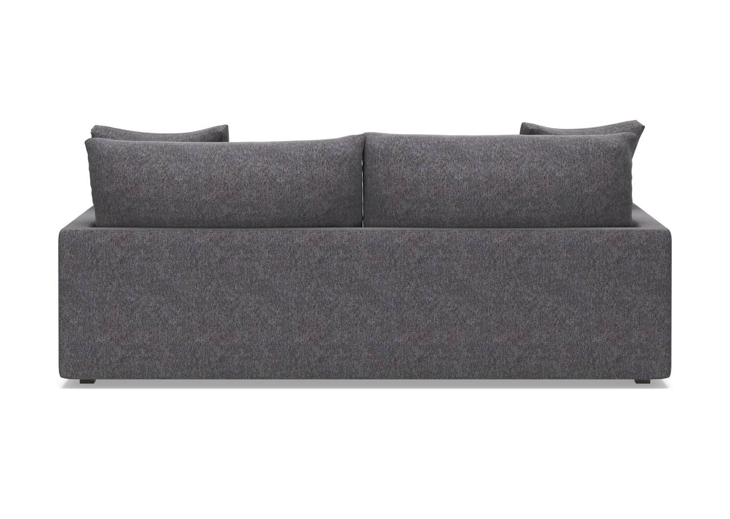 Berg Custom Apartment Sofa