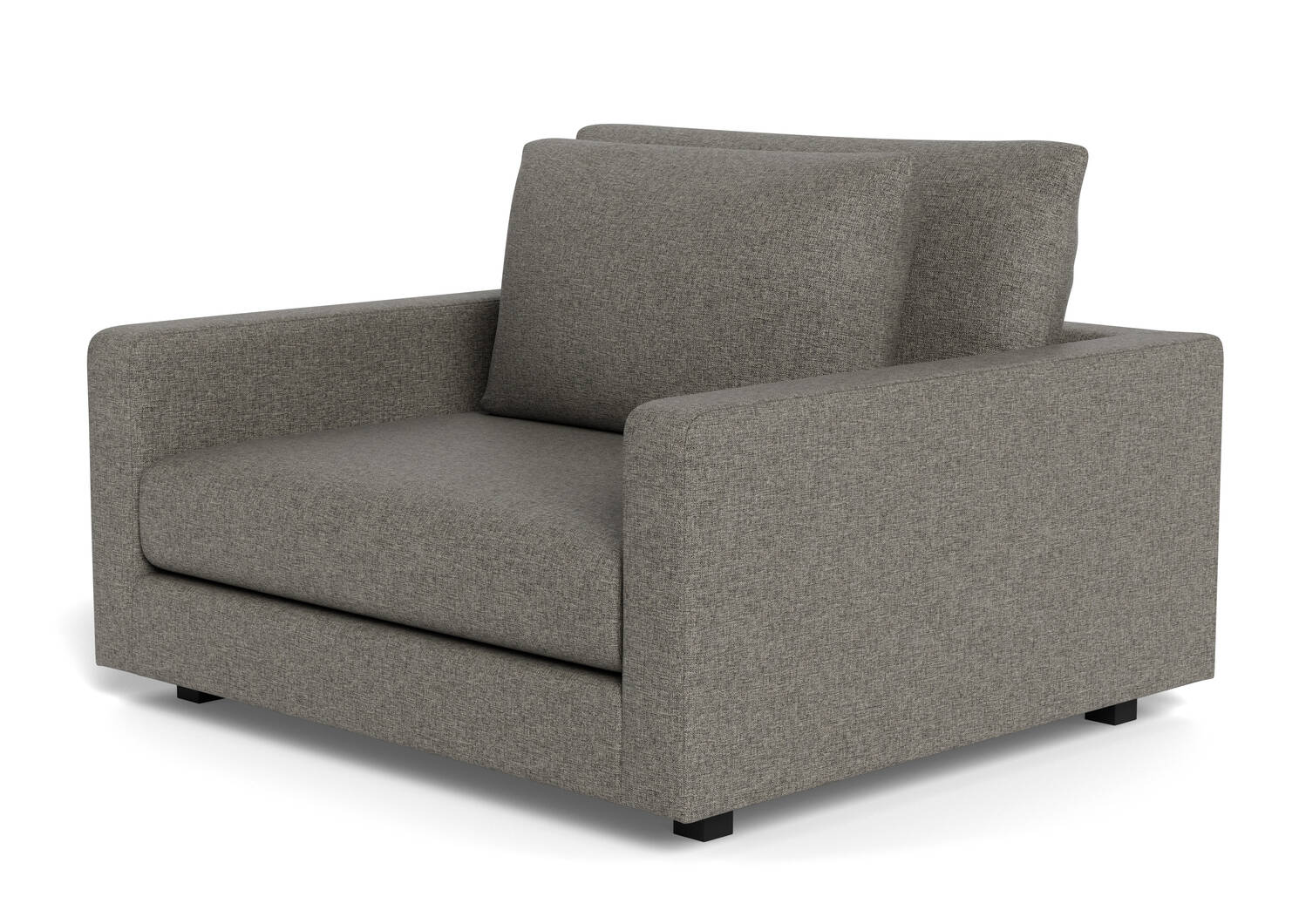 Berg Custom Chair