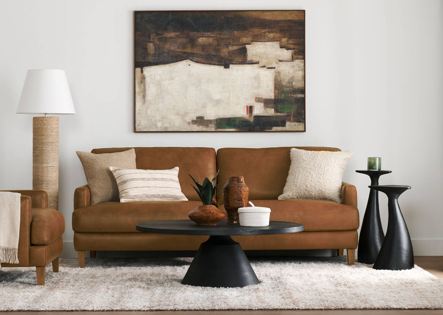 Toile Casa
