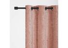 Clooney Panel 96 Ballet Pink