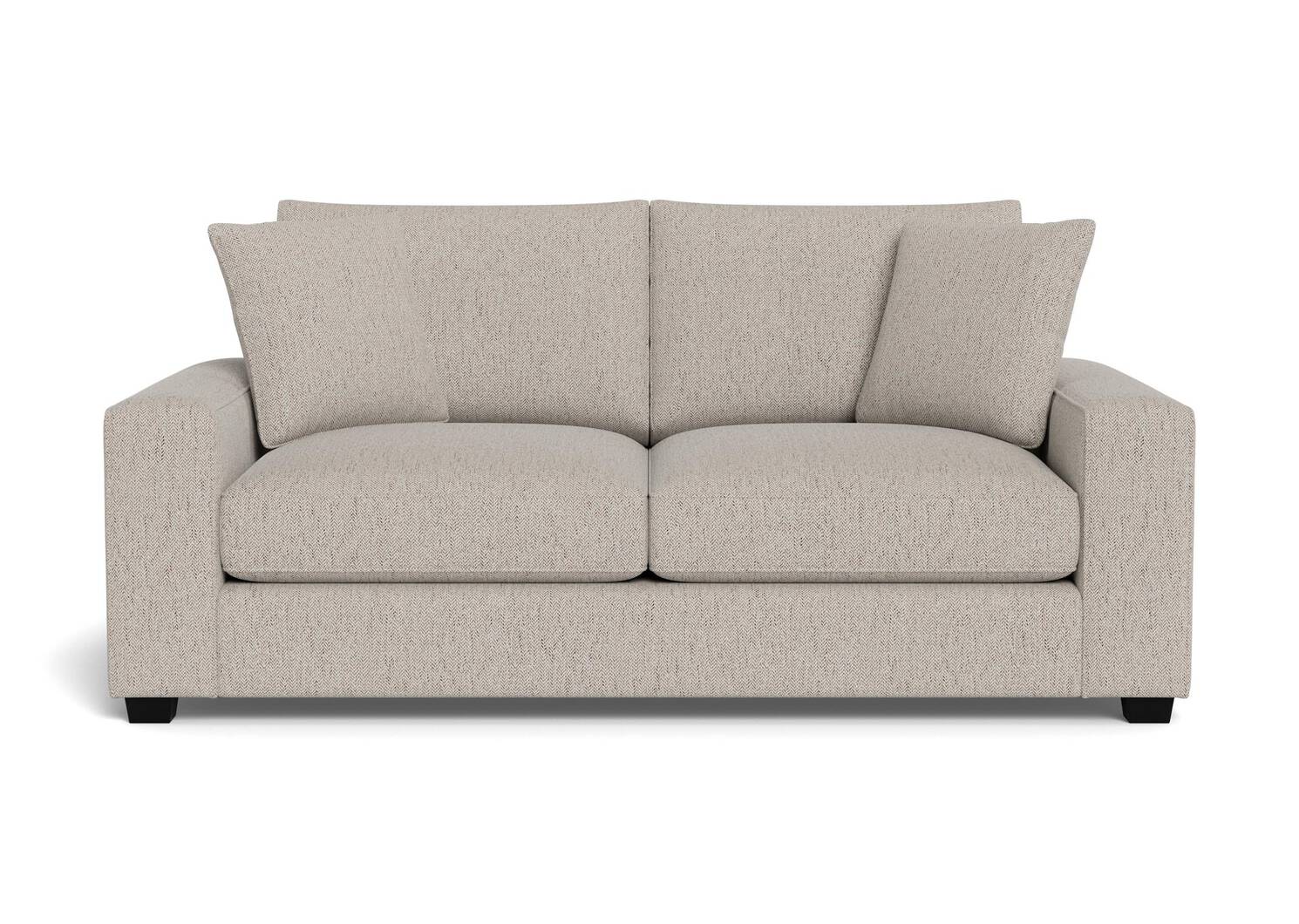 Sophia Custom Loveseat