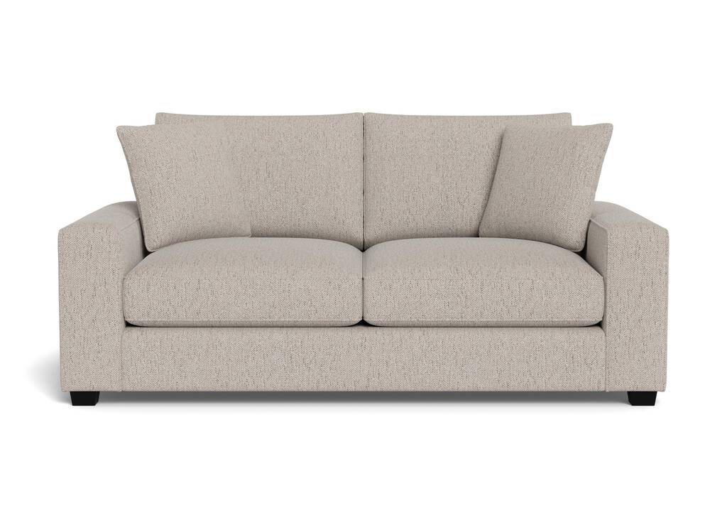 Sophia Custom Loveseat