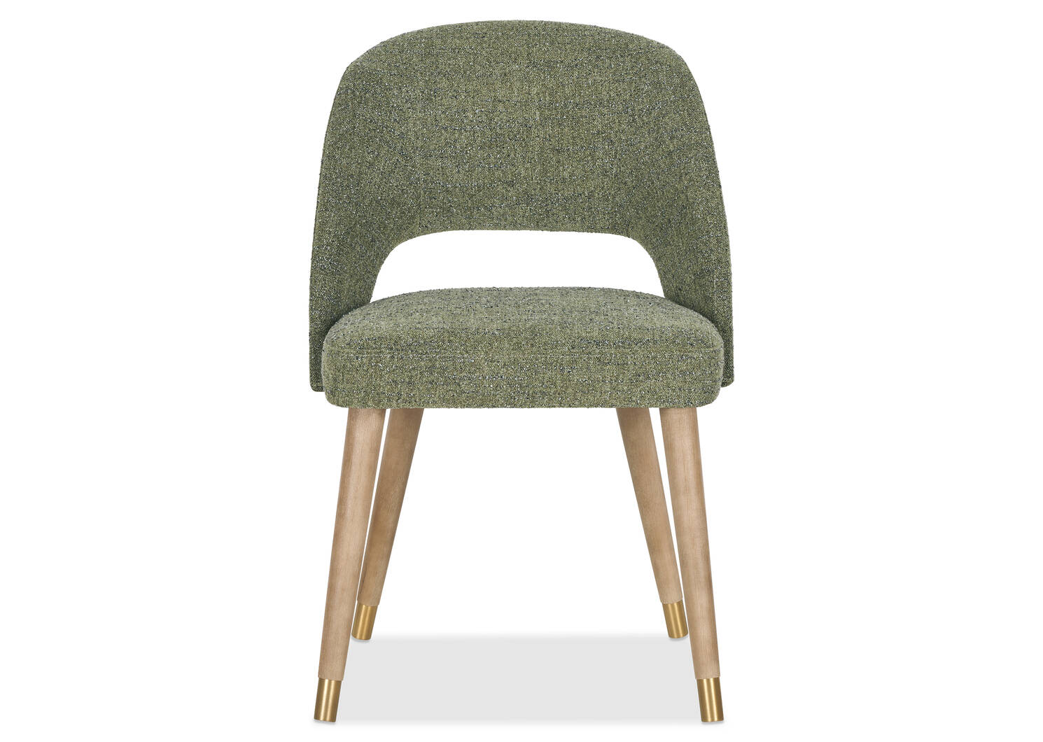 Jerusha Dining Chair -Estrella Forest/Fa