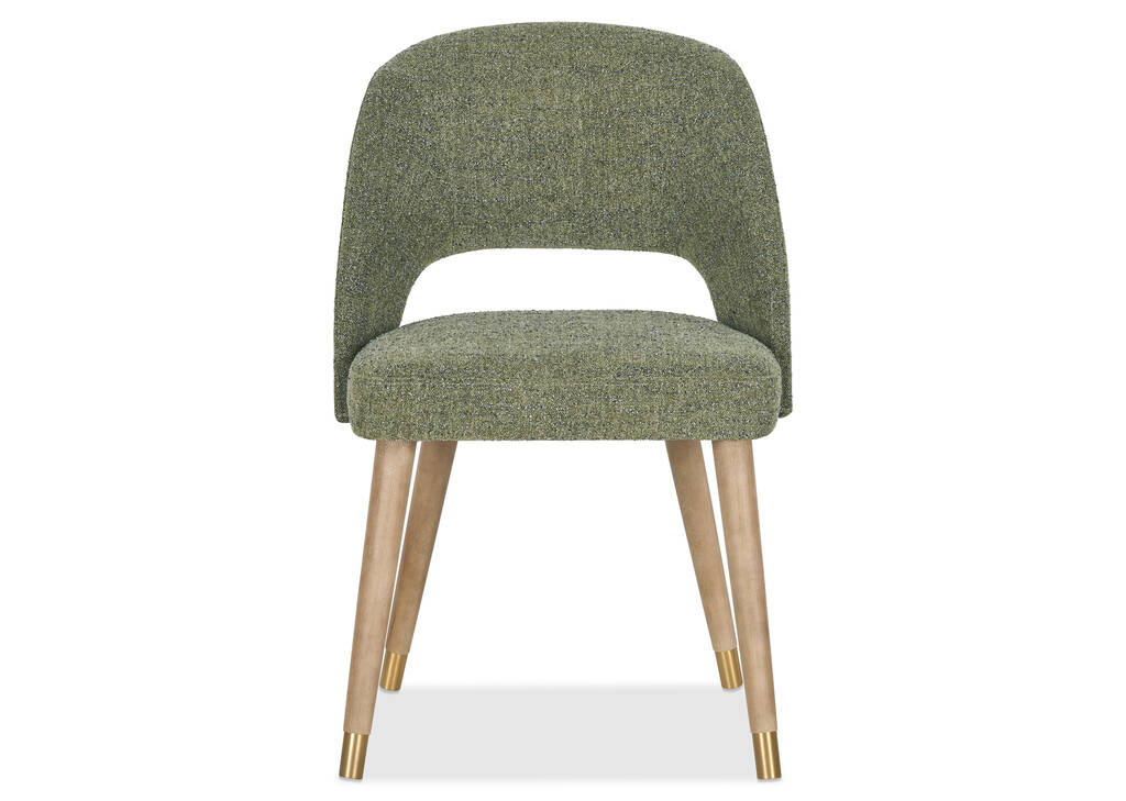 Chaise Jerusha -Estrella forêt/faon