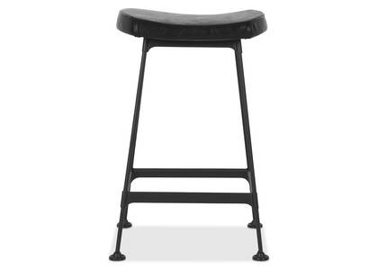 Tabouret Nolin -Drea noir