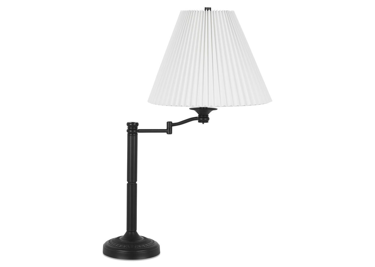 Lampe de table Millicent