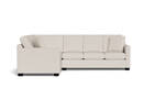 Canapé modulaire Keith personnalisé