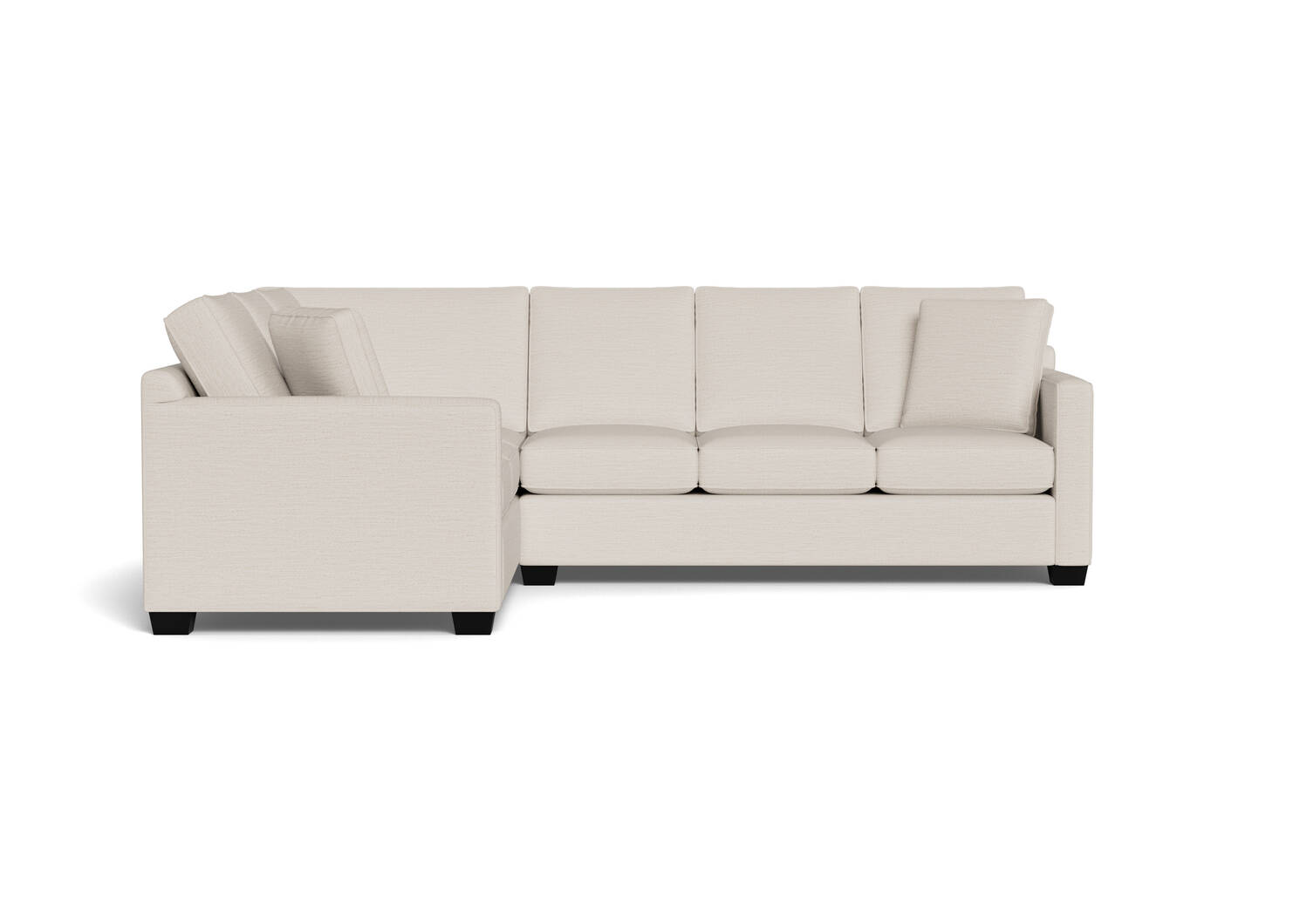 Canapé modulaire Keith personnalisé