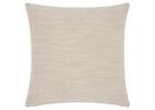 Mazatlan Toss 20x20 Ivory/Natural
