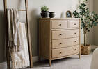 Barber Planter Small