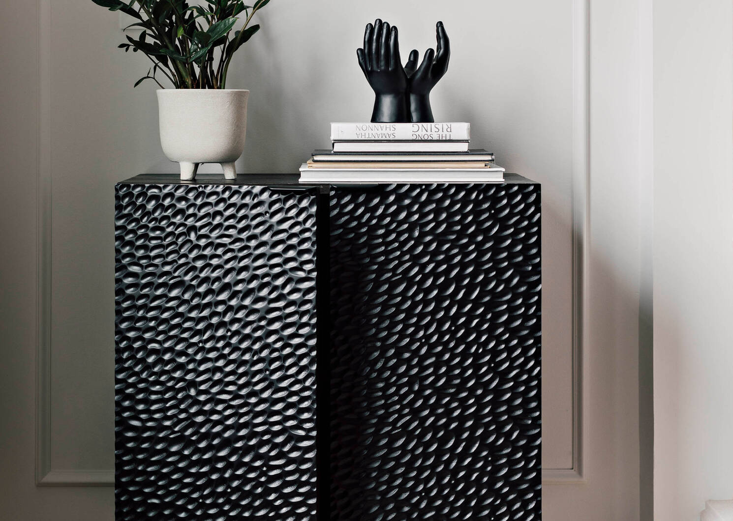 Cabinet Syed -Rees encre
