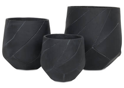 Cache-pots d'extérieur Lowen