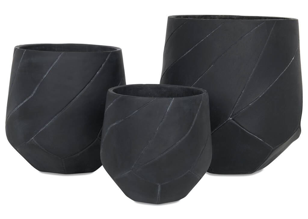 Lowen Outdoor Planters