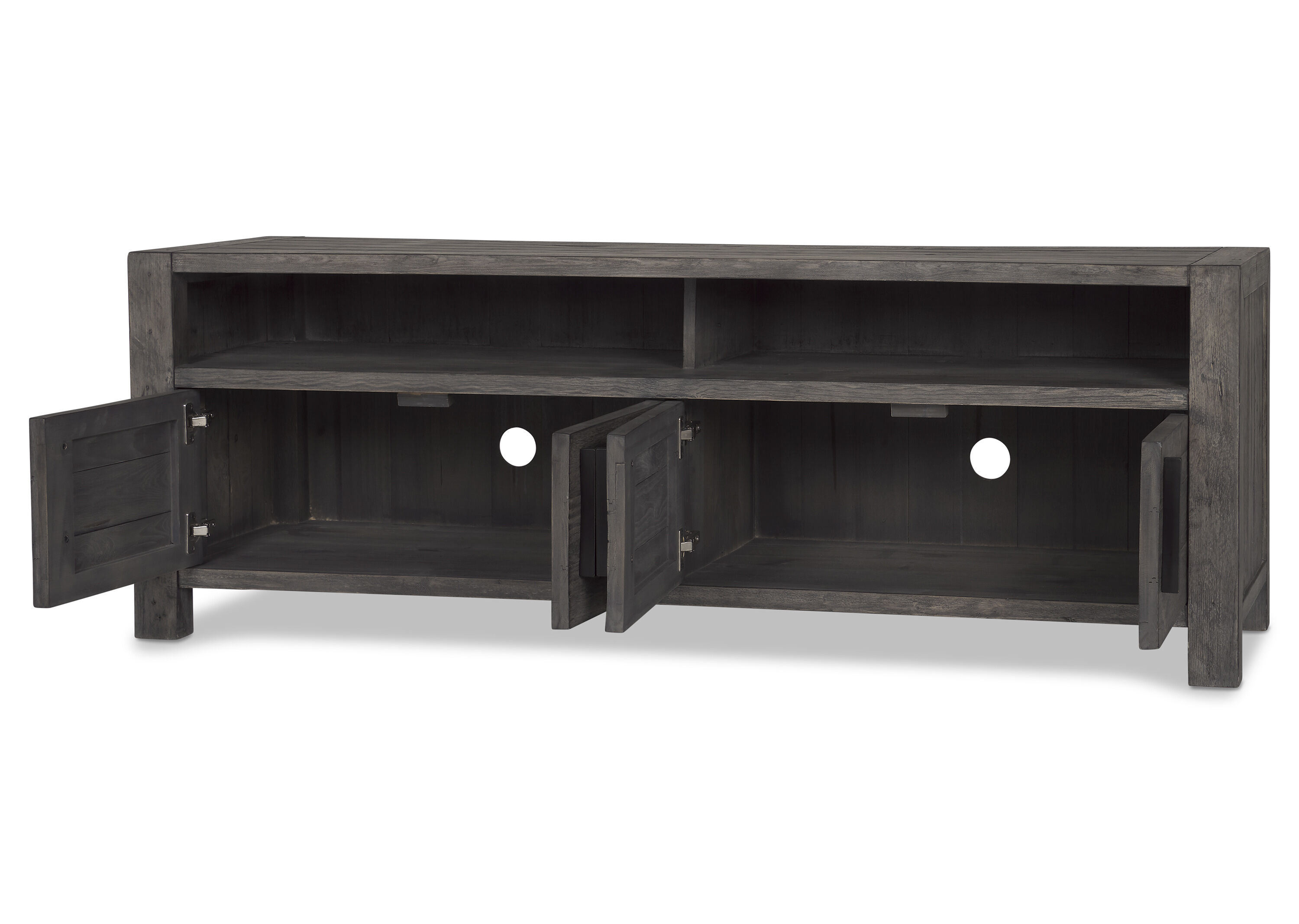 Urban barn best sale media units