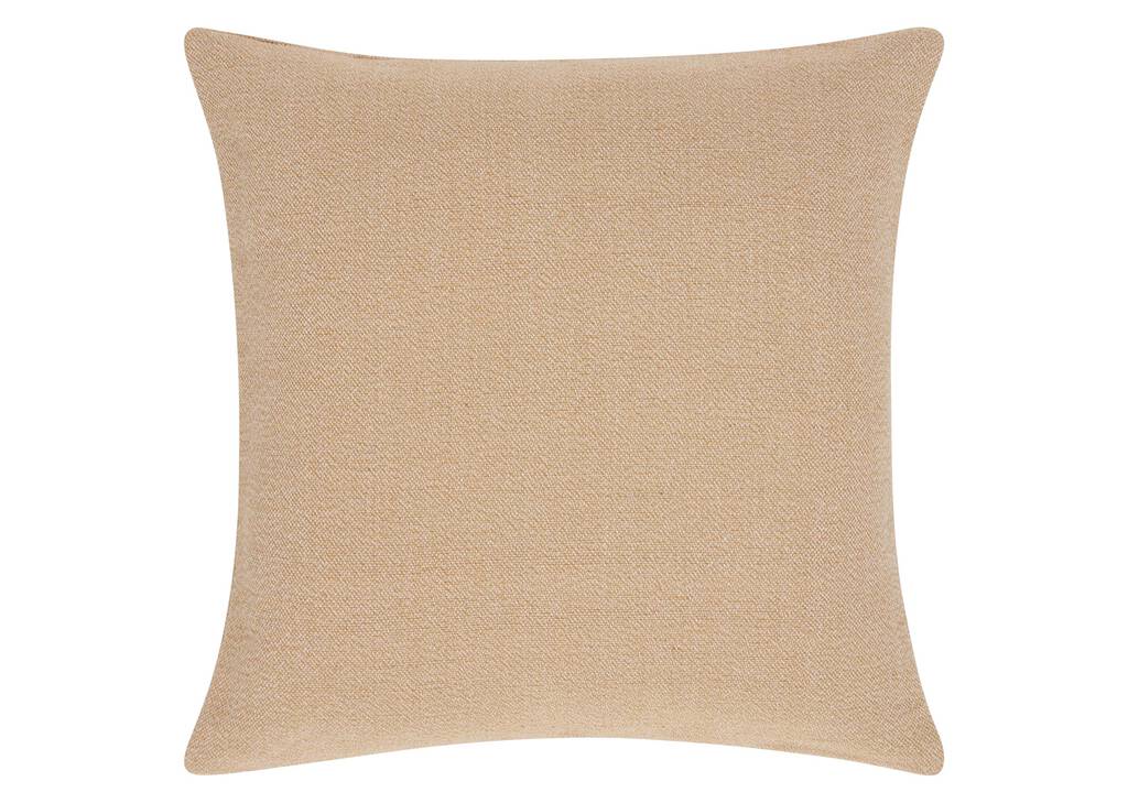 Coussin Brynn 20x20 jute