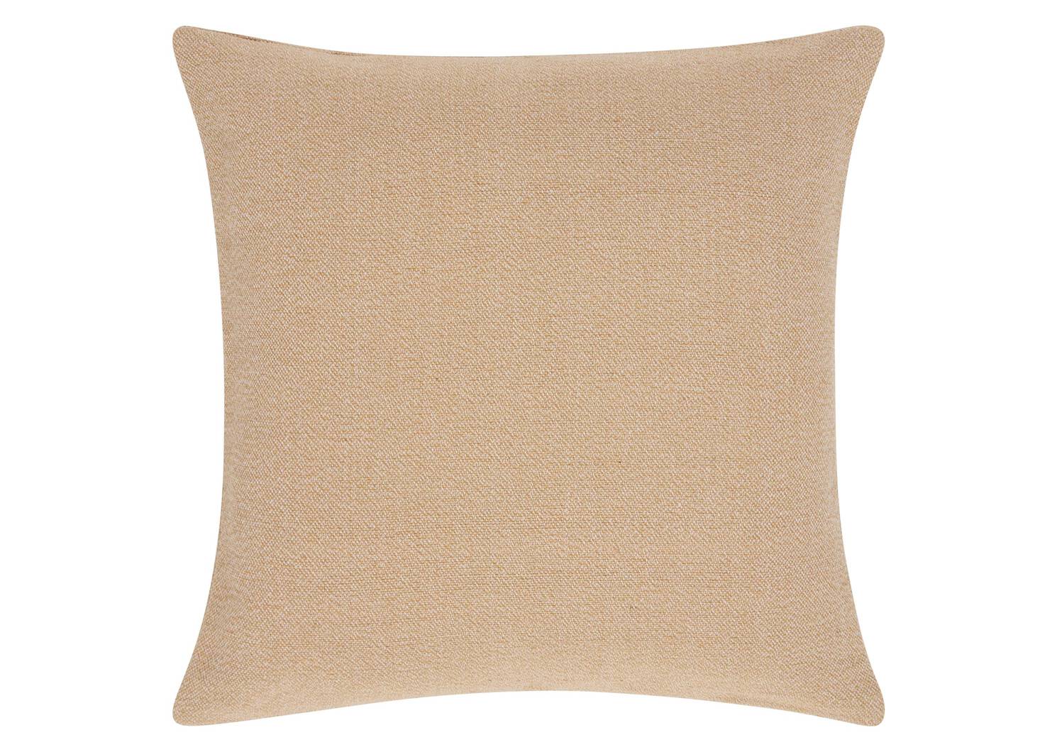 Coussin Brynn 20x20 jute