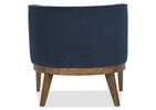 Fauteuil Blythe -Roma marine