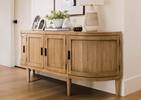 Thatcher Sideboard -Bennett Haven