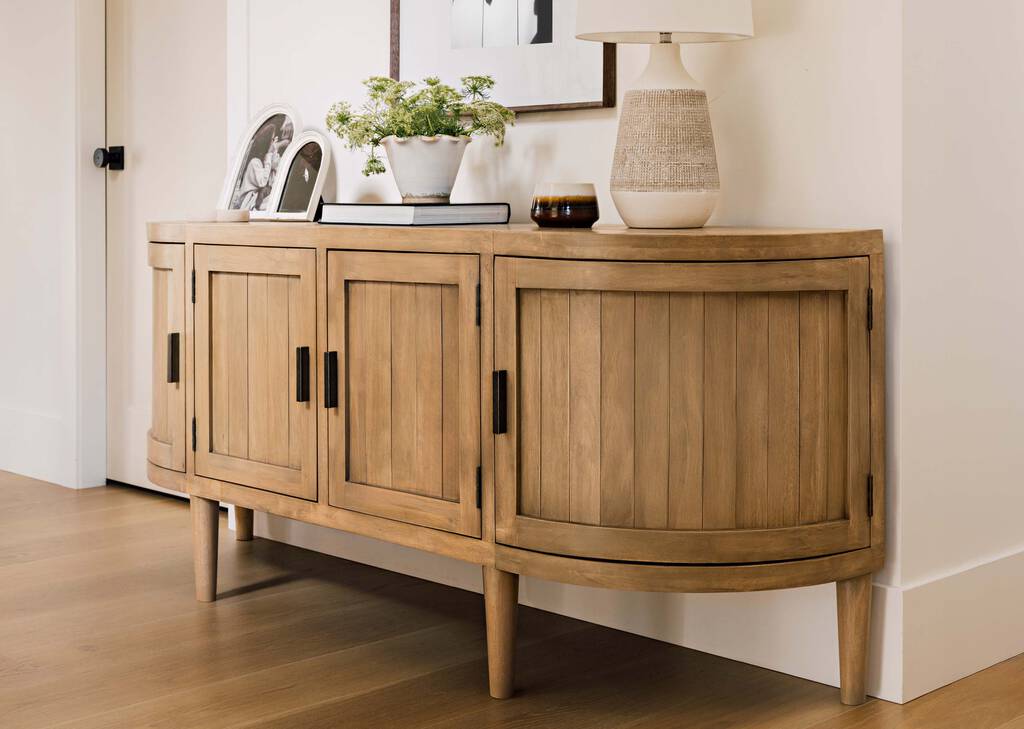 Thatcher Sideboard -Bennett Haven