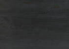 Crosby Narrow Side Table -Mango Black