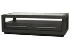 Gatsby Coffee Table -Morel Acacia