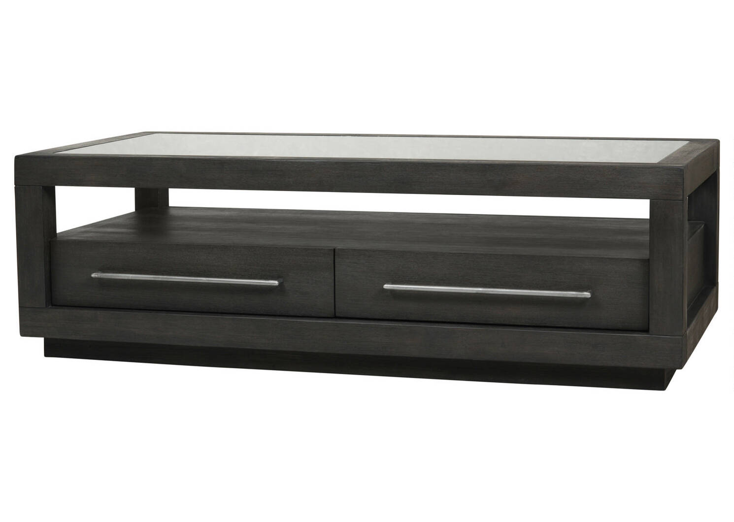 Gatsby Coffee Table -Morel Acacia