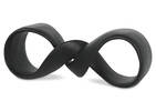 Déco Infinity noire