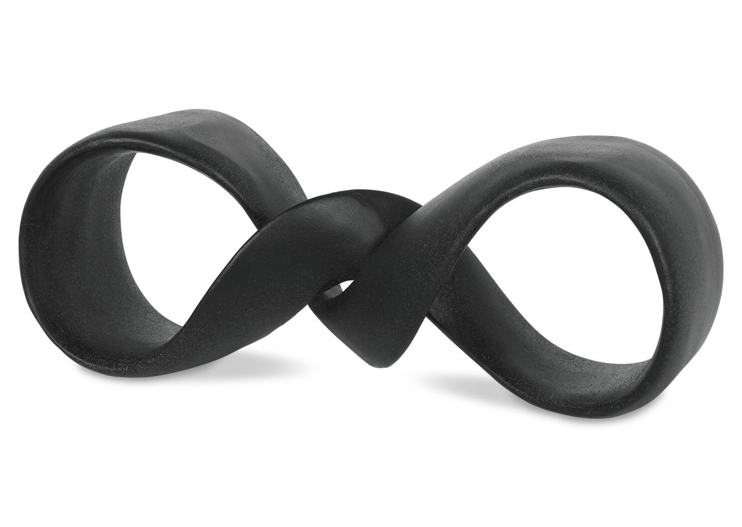 Déco Infinity noire