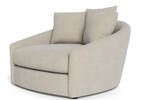 Gela Custom Chair