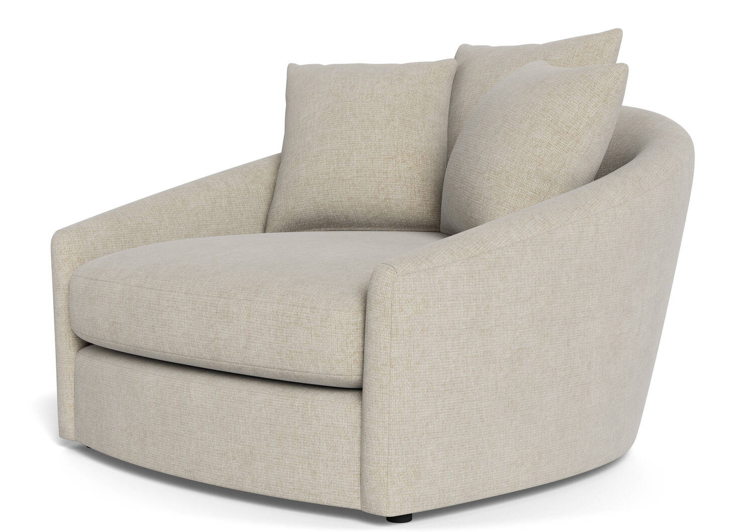 Gela Custom Chair