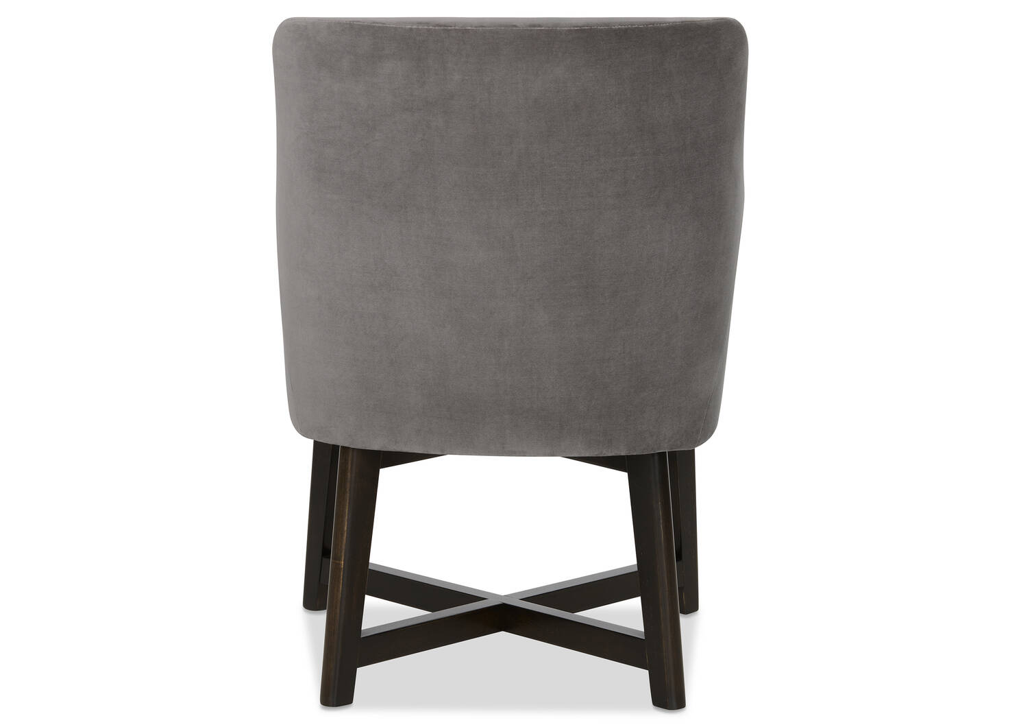 Turcotte Dining Chair -Eaton Mink