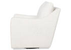 Rorke Swivel Chair -Camila Oyster