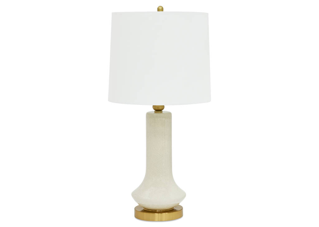 Ladera Table Lamp